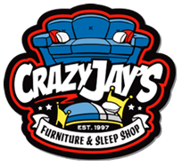 Crazy Jays Furniture  Sleep Shop West